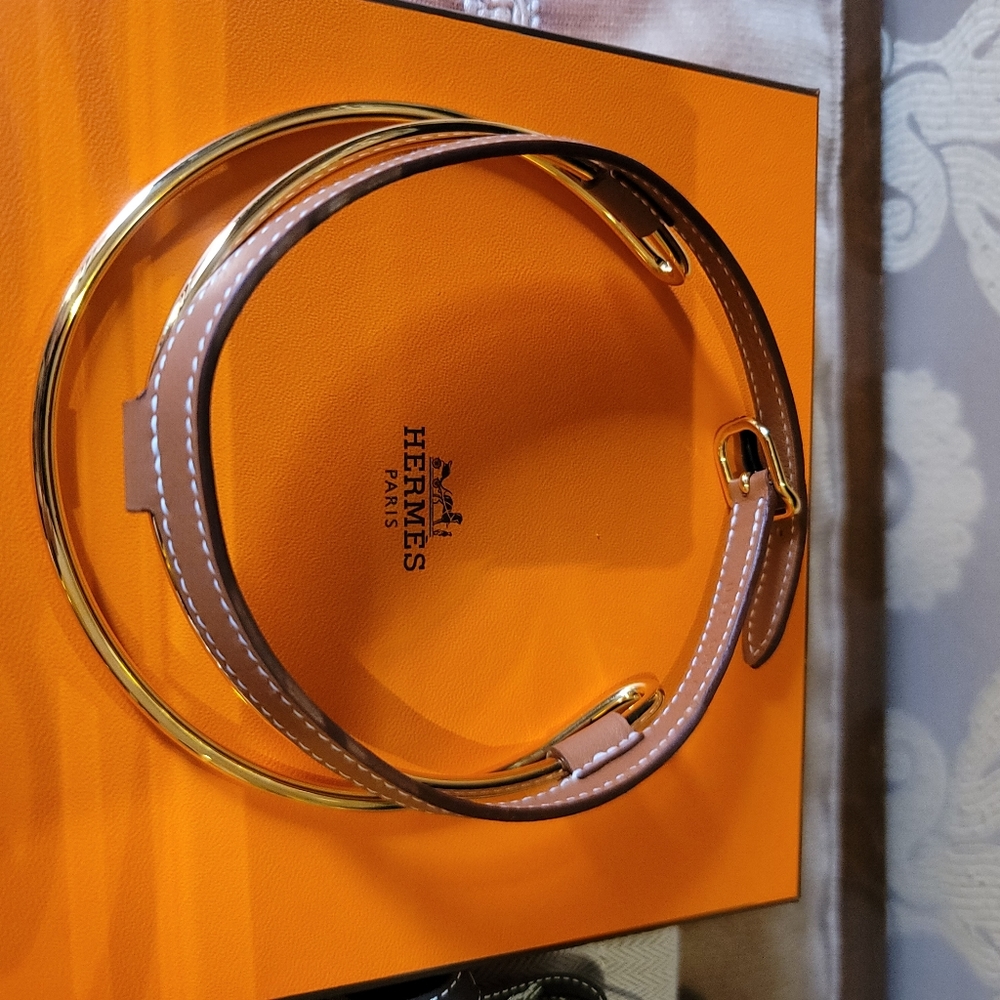 Hermes limited edition Choker